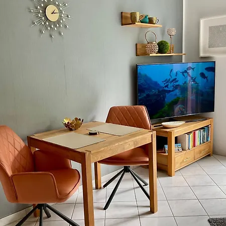 Apartment Mund - Adults Only Gothen